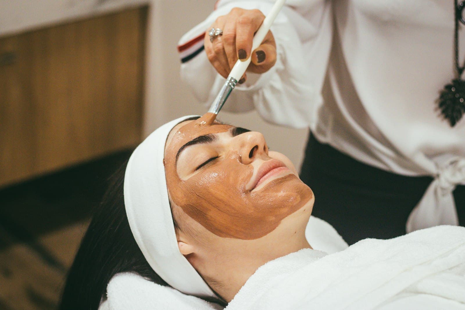 Medi-Facials & Peels
